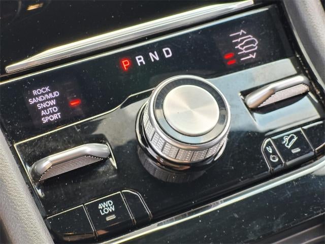 2023 Jeep Grand Cherokee L Overland 4x4