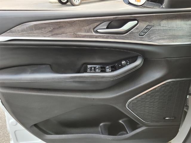 2023 Jeep Grand Cherokee L Overland 4x4