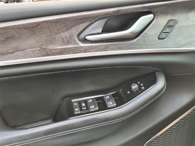 2023 Jeep Grand Cherokee L Overland 4x4