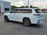 2023 Jeep Grand Cherokee L Overland 4x4