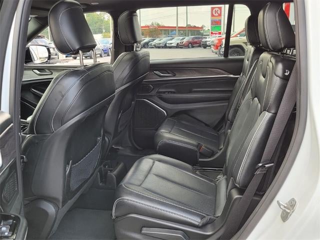 2023 Jeep Grand Cherokee L Overland 4x4