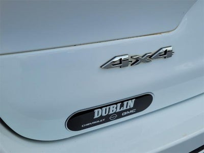 2023 Jeep Grand Cherokee L Overland 4x4