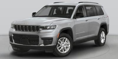 2023 Jeep Grand Cherokee L Overland 4x4