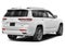 2023 Jeep Grand Cherokee L Overland 4x4