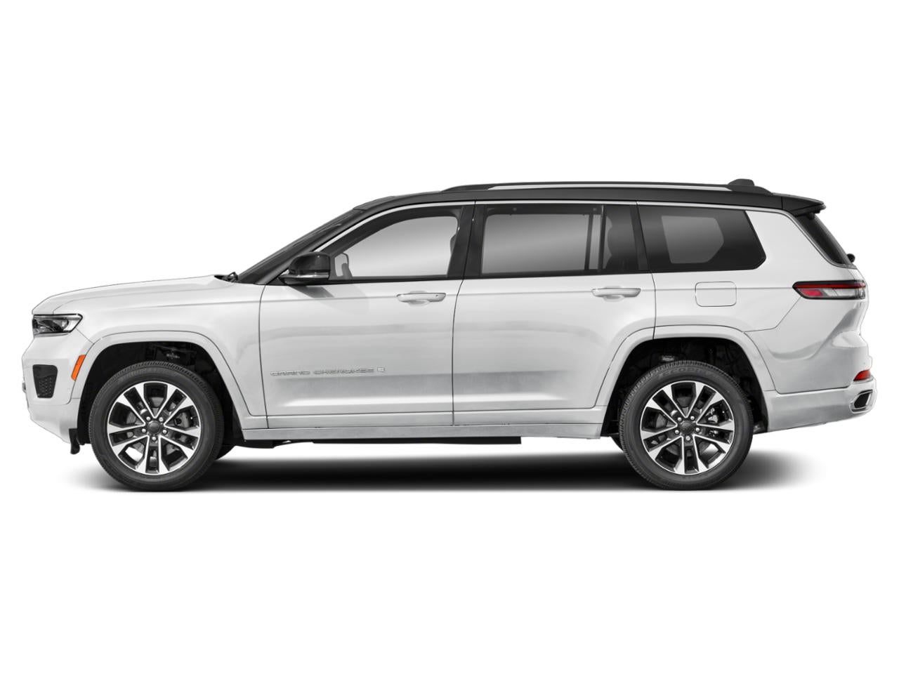2023 Jeep Grand Cherokee L Overland 4x4