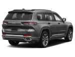 2021 Jeep Grand Cherokee L Overland 4x4
