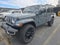 2025 Jeep Wrangler 4xe Sahara 4x4