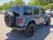 2025 Jeep Wrangler 4xe Sahara 4x4