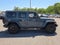 2025 Jeep Wrangler 4xe Sahara 4x4