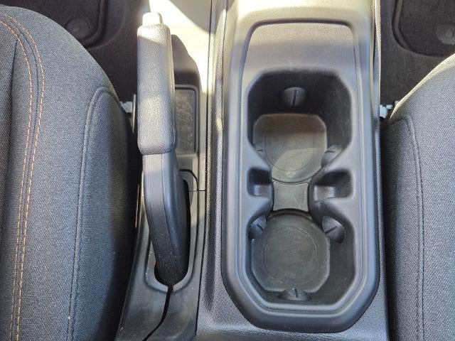 2025 Jeep Wrangler 4xe Sahara 4x4