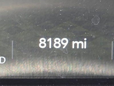 2025 Jeep Wrangler 4xe Sahara 4x4