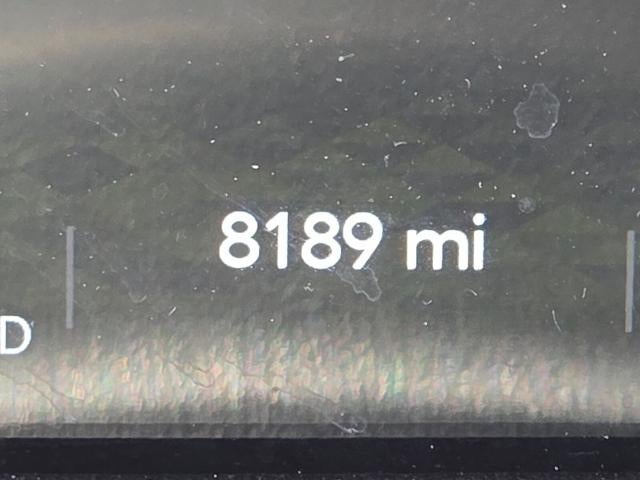 2025 Jeep Wrangler 4xe Sahara 4x4