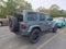 2025 Jeep Wrangler 4xe Sahara 4x4
