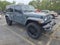 2025 Jeep Wrangler 4xe Sahara 4x4