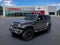 2025 Jeep Wrangler 4xe Sahara 4x4