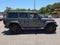 2025 Jeep Wrangler 4xe Sahara 4x4
