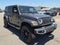 2025 Jeep Wrangler 4xe Sahara 4x4