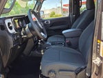 2025 Jeep Wrangler 4xe Sahara 4x4