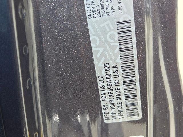 2025 Jeep Wrangler 4xe Sahara 4x4
