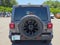 2025 Jeep Wrangler 4xe Sahara 4x4