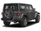 2025 Jeep Wrangler 4xe Sahara 4x4