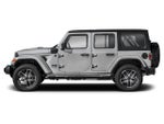 2024 Jeep Wrangler 4xe Rubicon 4x4