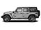 2024 Jeep Wrangler 4xe Rubicon 4x4