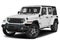 2024 Jeep Wrangler 4xe Rubicon 4x4