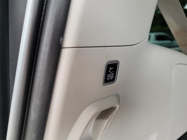 2022 Jeep Grand Wagoneer Series I 4x4