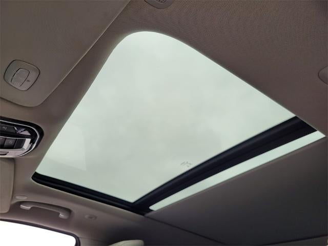 2022 Jeep Grand Wagoneer Series I 4x4