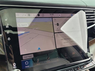 2022 Jeep Grand Wagoneer Series I 4x4