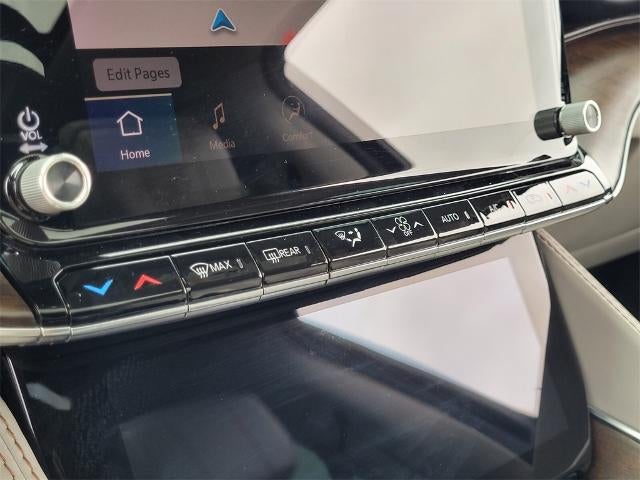 2022 Jeep Grand Wagoneer Series I 4x4