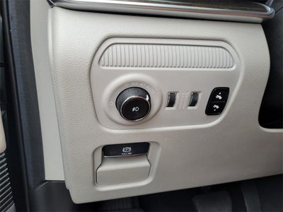 2022 Jeep Grand Wagoneer Series I 4x4