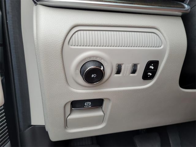 2022 Jeep Grand Wagoneer Series I 4x4