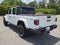 2024 Jeep Gladiator Willys 4x4