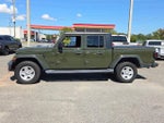 2022 Jeep Gladiator Sport 4x4