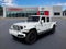 2022 Jeep Gladiator Overland 4x4