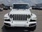 2022 Jeep Gladiator Overland 4x4