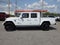 2022 Jeep Gladiator Overland 4x4