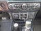 2022 Jeep Gladiator Overland 4x4