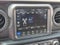 2022 Jeep Gladiator Overland 4x4