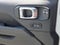 2022 Jeep Gladiator Overland 4x4