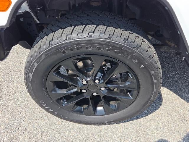 2022 Jeep Gladiator Overland 4x4