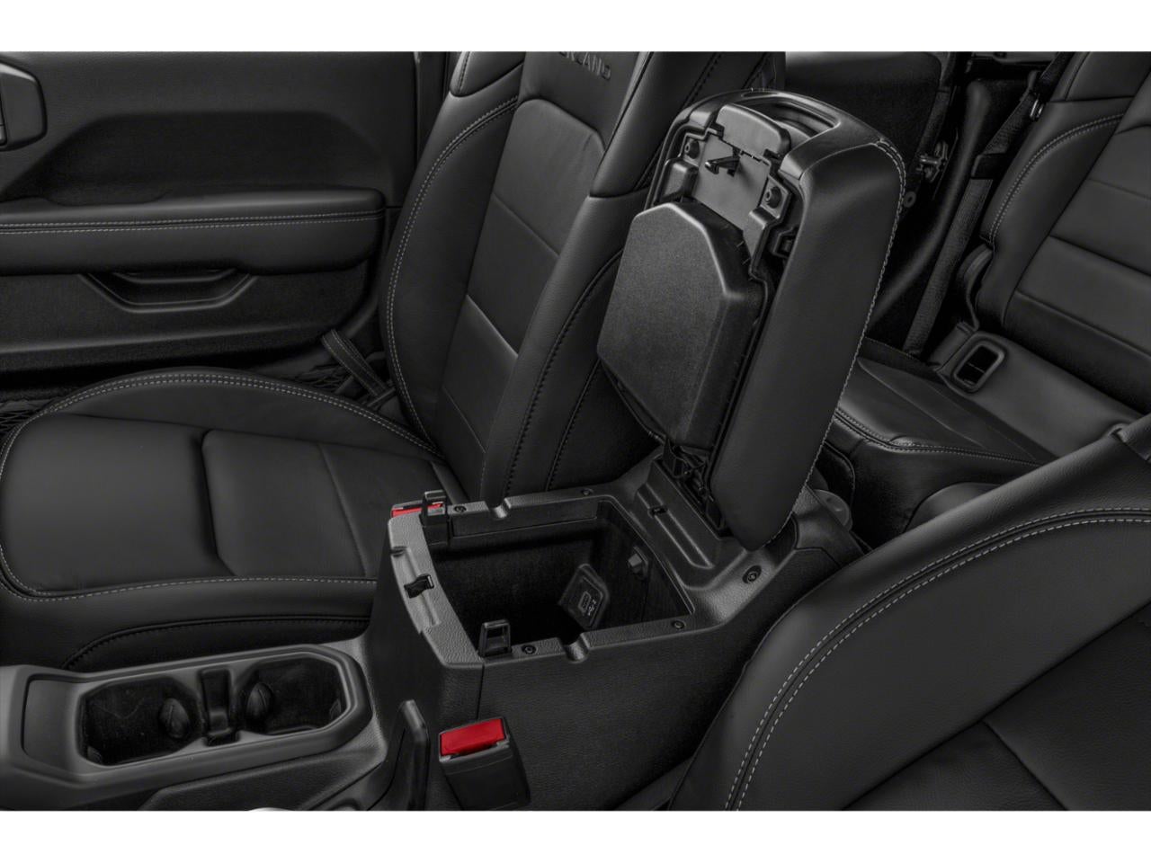 2022 Jeep Gladiator Overland 4x4