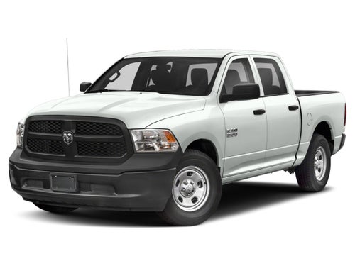 2015 RAM 1500 2WD Crew Cab 5.7 Ft Box Express