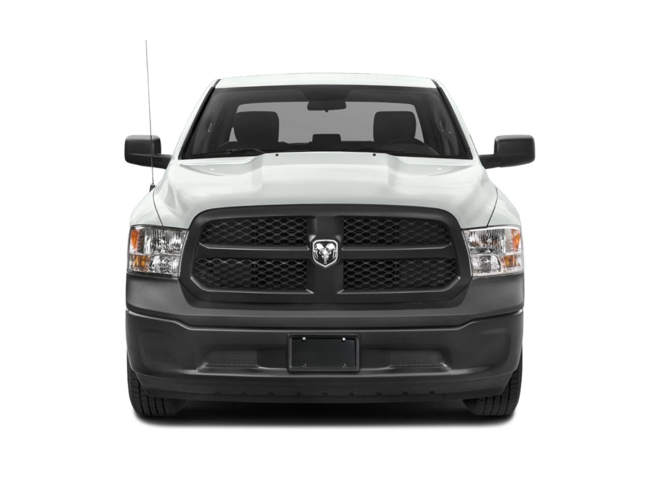2015 RAM 1500 2WD Crew Cab 5.7 Ft Box Express