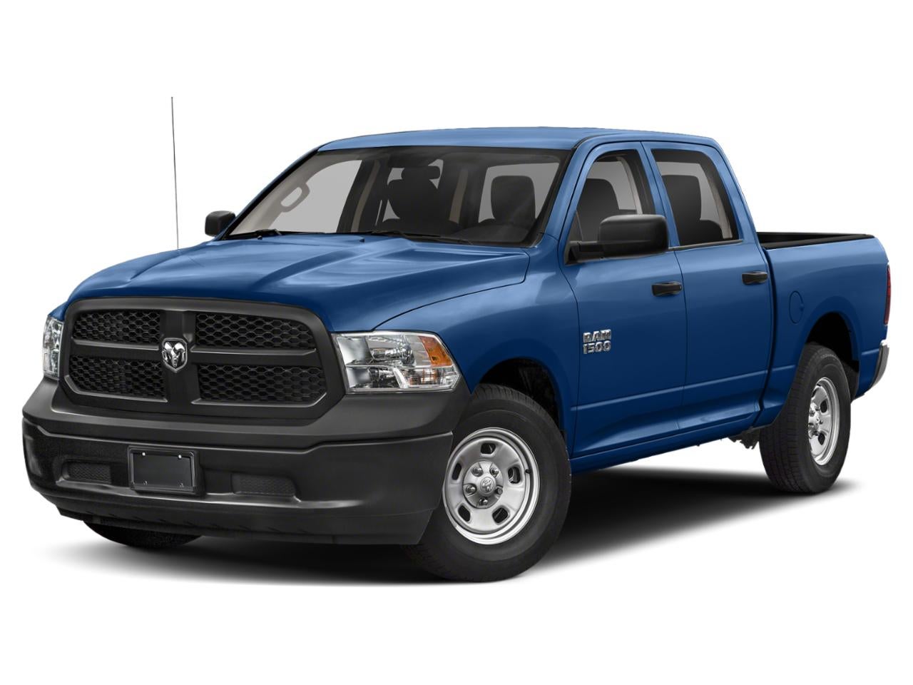 2019 RAM 1500 Classic Express 4x2 Crew Cab 5'7" Box