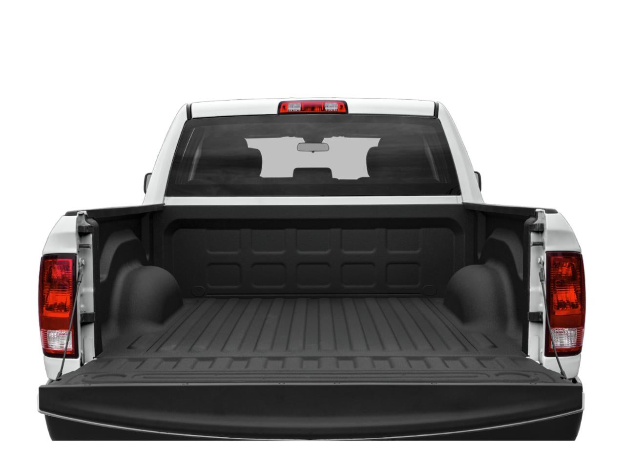 2019 RAM 1500 Classic Express 4x2 Crew Cab 5'7" Box
