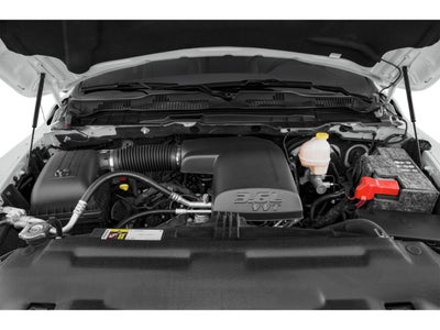 2019 RAM 1500 Classic Express 4x2 Crew Cab 5'7" Box