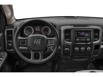 2019 RAM 1500 Classic Express 4x2 Crew Cab 5'7" Box